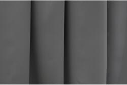  Dim out Peter / 31 szürke egyszínű 280 cm széles méteráru