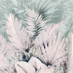 Komar vlies fotótapéta Palmiers tropicaux 250 cm x 250 cm