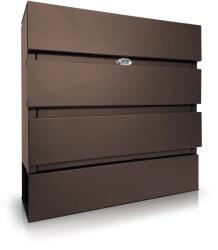  Fence Design I barna postaláda