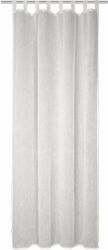 Neusser Collection Ravenna füles függöny ezüstszínű 245 cm x 135 cm (280641)