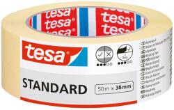 tesa Standard festőszalag 50 m 38 mm széles (05088-00000-02)