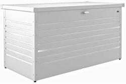 Biohort tárolódoboz 160 High 83 cm x 159 cm x 79 cm fehér (61060)