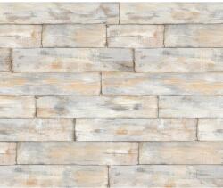 Komar vlies fotótapéta Shabby Chic 300 cm x 250 cm