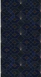 Komar nemszőtt fotótapéta Coquilles Nuit 150 cm x 280 cm