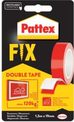  Pattex montázsszalag Fix 120 kg-hoz 1, 5 m (1486524)