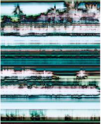 Komar vlies fotótapéta Miami Radio 200 cm x 250 cm