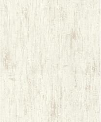 Rasch Timeout bézs design fa mintás tapéta