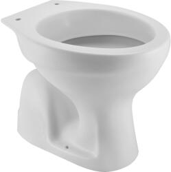  Álló WC mély öblítésű alsó kifolyású 53 cm x 36 cm x 39 cm fehér