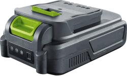 LUX-TOOLS Pótakkumulátor a LUX 20 V A-BS-20 A akkus csavarbehajtó-készlethez (380445)