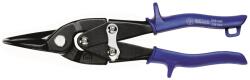 LUX-TOOLS Classic lemezvágó olló jobbkezes 240 mm (538841)