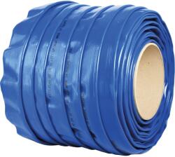 FITT Hi-Flat lapos tömlő 40 mm átmérő méteráru