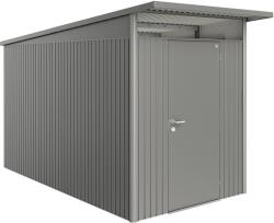 Biohort szerszámosház AvantGarde kvarcszürke méret A4 180 x 380 x 222 cm (19040)