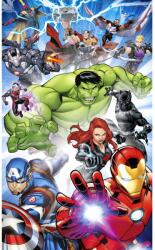 Komar nemszőtt fotótapéta Marvel Avengers Protect színes