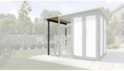 WEKA GartenQ Multi bővítő antracit 73 cm