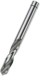 LUX-TOOLS kobalt fúró nemesacélhoz 5 mm (114763)