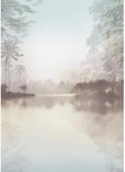 Komar vlies fotótapéta Lac Tropical Pure 200 cm x 280 cm