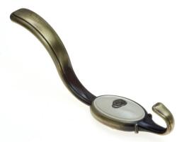  Fogas 1982 ZN 31A78 24 antikolt bronz-beige (8820500)