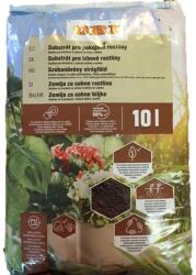 GROW by OBI Szobanövényföld 10 l