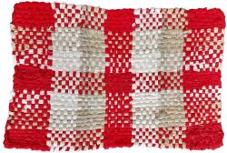  Lábtörlő szövött 40 cm x 60 cm