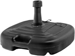  Műanyag ernyőállvány 16 literes antracit