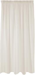Rovitex fényáteresztő készfüggöny Magic 102 Fehér 140 cm x 245 cm