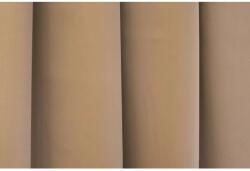  Készfüggöny CARTER drapp / 05 140 cm x 245 cm