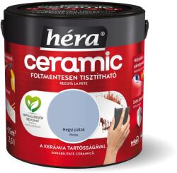 Héra Ceramic beltéri falfesték hegyi patak 2, 5 l
