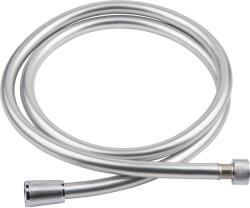 baliv BSL-150.50 zuhanycső kézi zuhanyhoz 150 cm ezüst