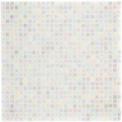  Üvegmozaik Mini White 29, 6 cm x 29, 6 cm (78264)