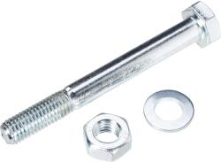 LUX-TOOLS LUX csavarkészlet 10 mm x 110 mm talajba beüthető hüvelyhez (4)