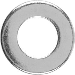 LUX-TOOLS alátétgyűrű 17 mm horganyzott 50 darab (479455)