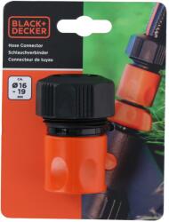 Black & Decker Black + Decker Tömlőcsatlakozó 3 / 4