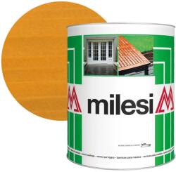  Milesi falazúr XGT 609 Világos Tölgy 1 l