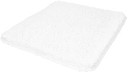 Kleine Wolke fürdőszobai szőnyeg Trend 55 cm x 65 cm fehér (4035100539)