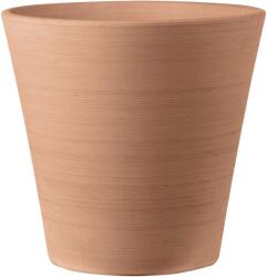 Deroma Conico Primitivo virágcserép 43 cm átmérő (4G43WS07Z)