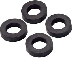  OBI préstömítés 3, 5 mm x 8 mm x 14 mm 4 darabos készlet (393290)