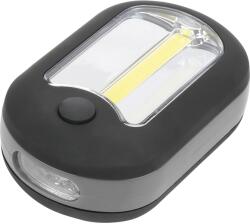 OBI 24+4 LED-es munkalámpa Smartline (301610)