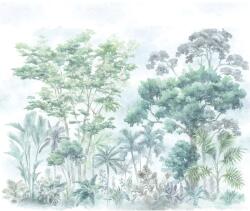 Komar Pride Woods fátyoltapéta 300 cm x 250 cm