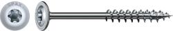 Spax T-Star tányérfejű facsavar plus-behajtással 8 mm x 140 mm 16 darab