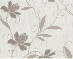  Tapéta 9496-46 barna virág (13703)