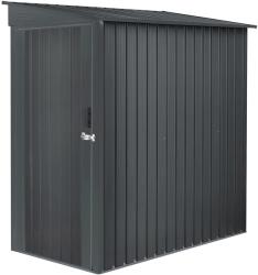 Floraworld fém szerszámosház antracitszürke 1, 69 nm (012590)