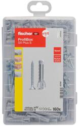 Fischer SX Plus Dübel - obi - 6 299 Ft