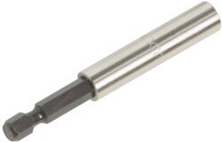 LUX-TOOLS LUX mágneses bittartó 75 mm (104195)