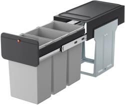 Hailo Multi - Box Design trio L 3x10 liter