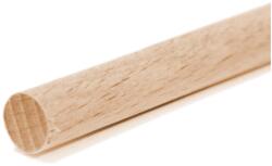 Döllken Profiles Rúd tömör bükk 10 mm x 1000 mm (4356150000)
