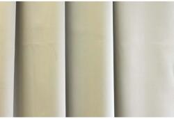  Készfüggöny CARTER bézs / 02 140 cm x 175 cm