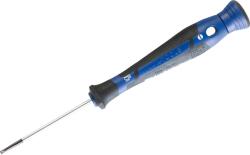 LUX-TOOLS LUX Comfort SD precíziós csavarhúzó 2, 0 mm x 60 mm