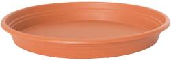 Florus Ebertsankey Universal alátét kerek átmérője 22 cm terrakotta (1004196)