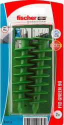 Fischer Szigetelőanyag dübel FID 100 MM környezetbarát (532733)