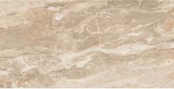  Padló- és falicsempe Elesa sötét bézs 30 cm x 60 cm beltéri használatra